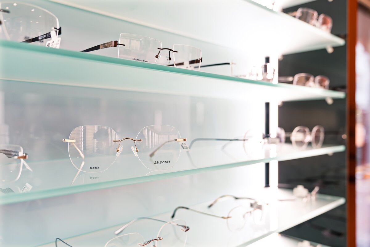 Eyes + More - Optiker Ulm pro optik Ulm